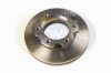 COMLINE ADC9072V Brake Disc